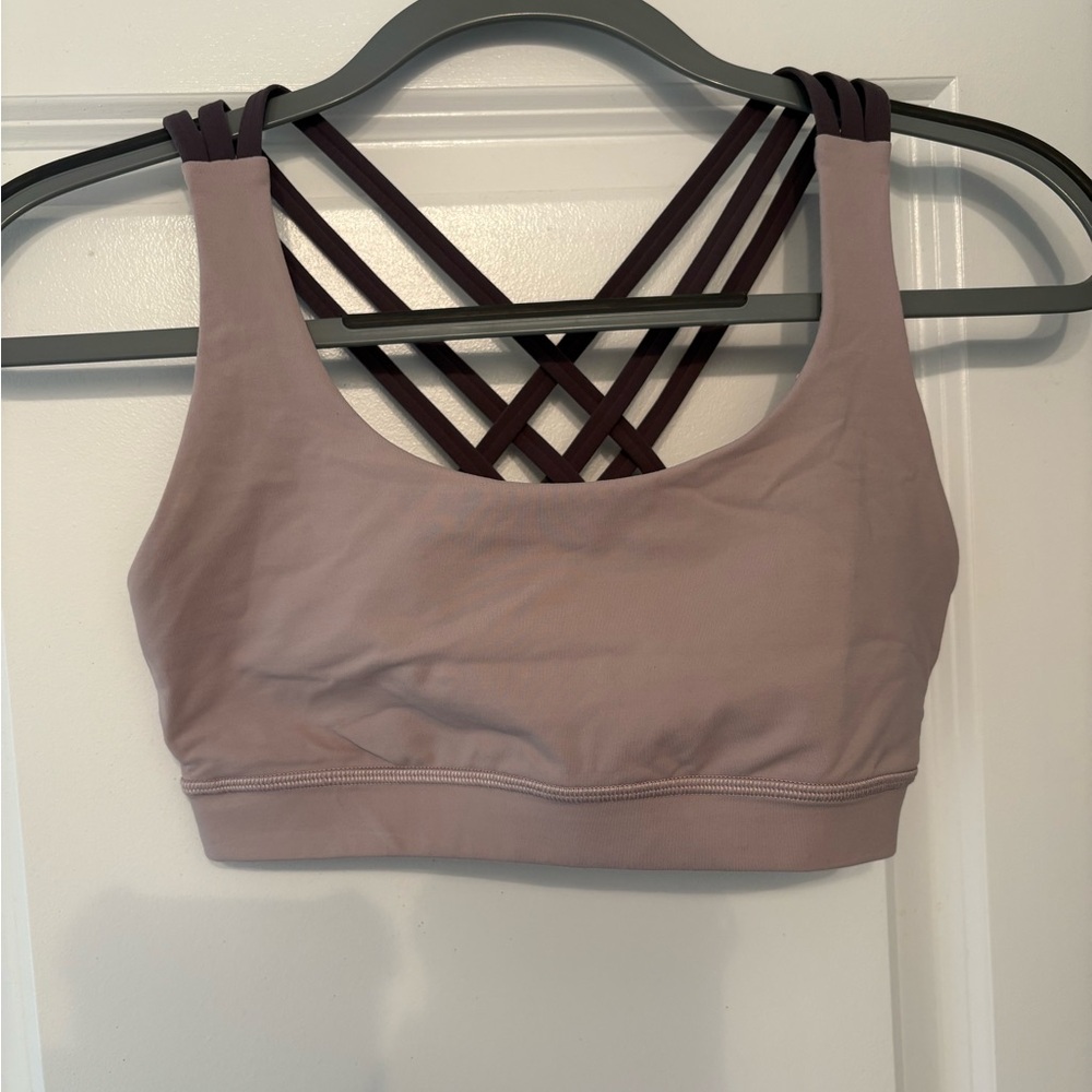 Lululemon Women’s Free to be Sports Bra